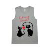 Women's Upside Tank Thumbnail