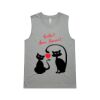 Women's Upside Tank Thumbnail