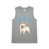 Women's Upside Tank Thumbnail