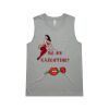 Women's Upside Tank Thumbnail