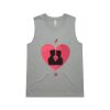 Women's Upside Tank Thumbnail