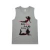 Women's Upside Tank Thumbnail