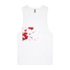 Mens Barnard Tank Thumbnail
