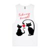 Mens Barnard Tank Thumbnail