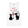 Mens Barnard Tank Thumbnail