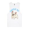 Mens Barnard Tank Thumbnail
