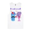 Mens Barnard Tank Thumbnail
