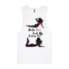 Mens Barnard Tank Thumbnail