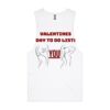 Mens Barnard Tank Thumbnail